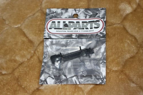 ALLPARTS TOOLS 8401 THE KEY Intonating Tool