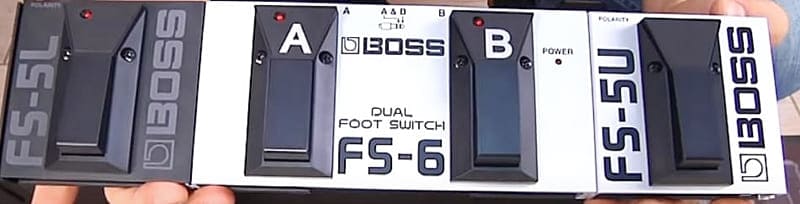 FS-5U2つをFS-6に合体