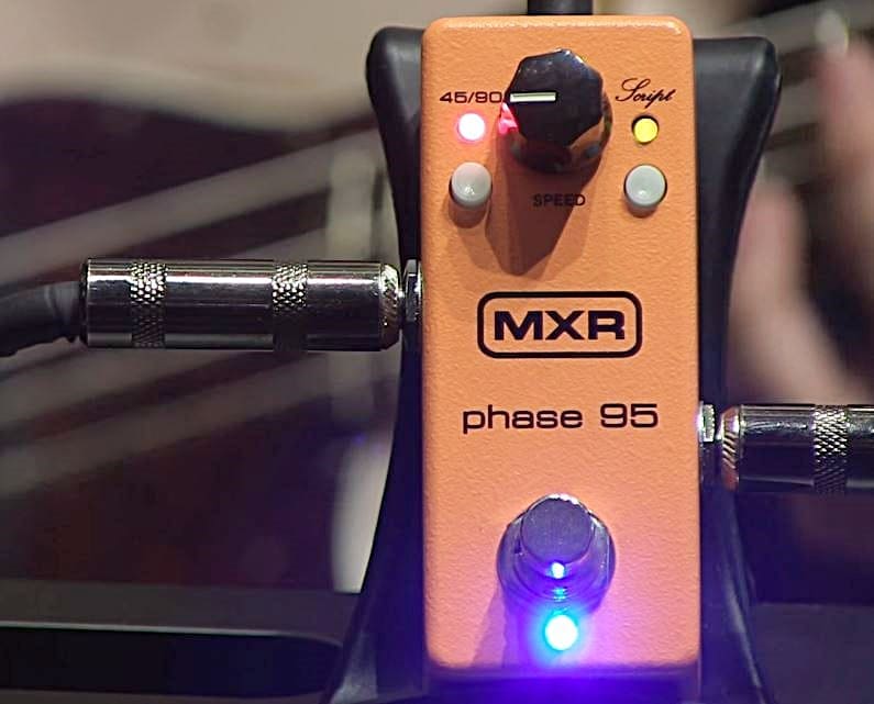 MXR/M290 phase95の音質や特徴
